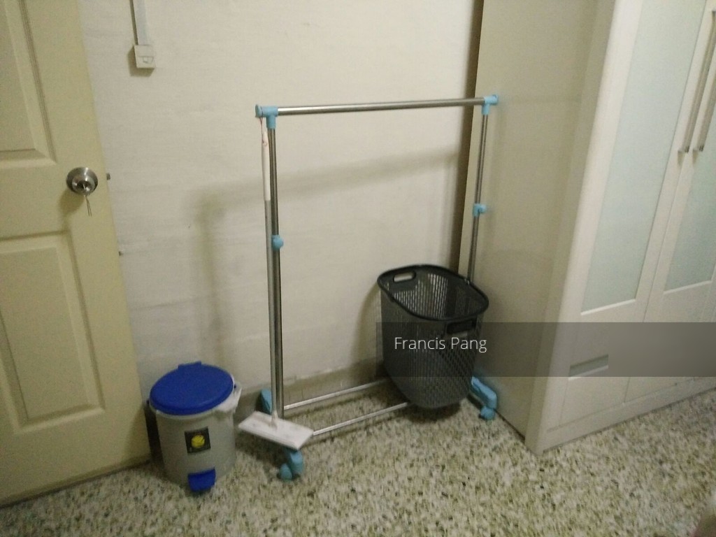 Blk 430 Clementi Avenue 3 (Clementi), HDB 3 Rooms #129294452